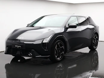 Fahrzeugbild KIA EV4 81 kWh GT-Line ab 0% Leasing