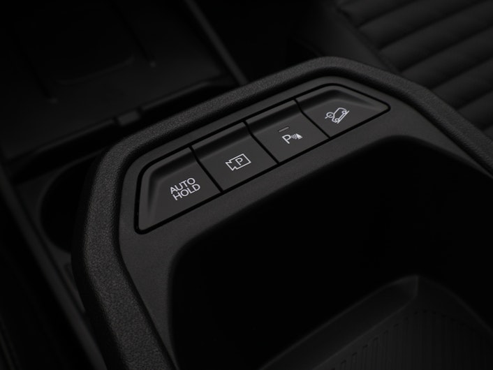 Vehicle image KIA EV4