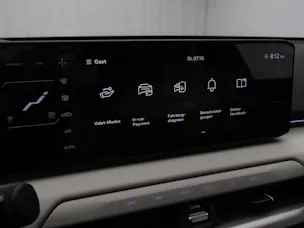 Kia EV4 81 kWh GT-Line ab 0% Leasing