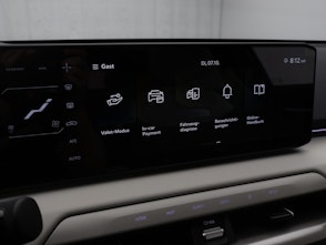 Vehicle image KIA EV4 81 kWh GT-Line