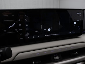 Vehicle image KIA EV4 81 kWh GT-Line