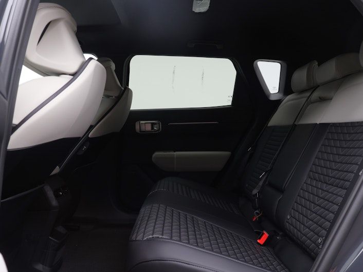 Vehicle image KIA EV4