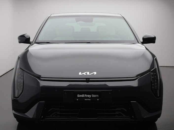Vehicle image KIA EV4