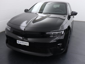 Vehicle image OPEL Astra Sports Tourer 1.2 T 130 Swiss Plus