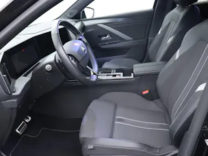 Opel Astra Sports Tourer 1.2 T 130 Swiss Plus