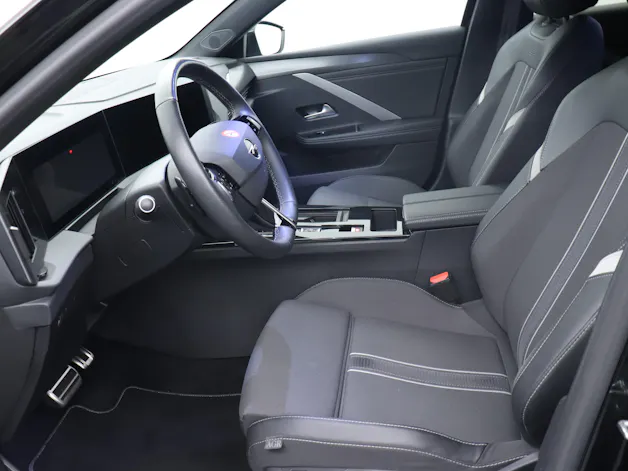 Opel Astra Sports Tourer 1.2 T 130 Swiss Plus
