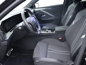 Vehicle image OPEL Astra Sports Tourer 1.2 T 130 Swiss Plus