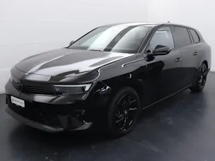 Opel Astra Sports Tourer 1.2 T 130 Swiss Plus