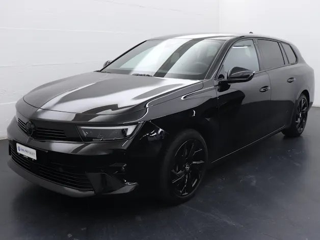 Opel Astra Sports Tourer 1.2 T 130 Swiss Plus