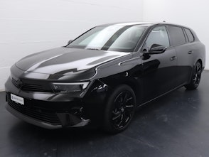 Vehicle image OPEL Astra Sports Tourer 1.2 T 130 Swiss Plus