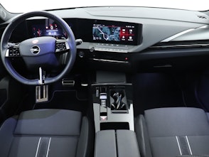 Vehicle image OPEL Astra Sports Tourer 1.2 T 130 Swiss Plus