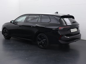 Vehicle image OPEL Astra Sports Tourer 1.2 T 130 Swiss Plus