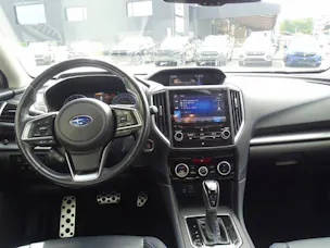 Subaru XV 2.0i e-Boxer Blue Edition