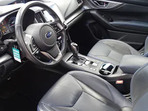 Subaru XV 2.0i e-Boxer Blue Edition