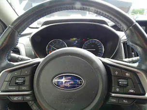 Subaru XV 2.0i e-Boxer Blue Edition