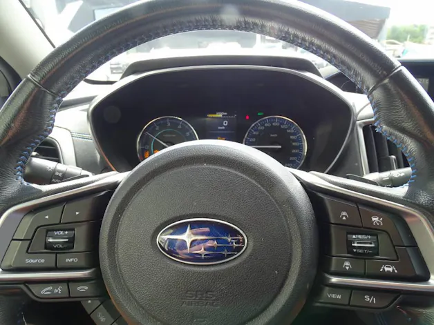 Subaru XV 2.0i e-Boxer Blue Edition