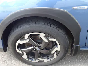 Subaru XV 2.0i e-Boxer Blue Edition