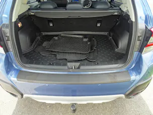 Subaru XV 2.0i e-Boxer Blue Edition