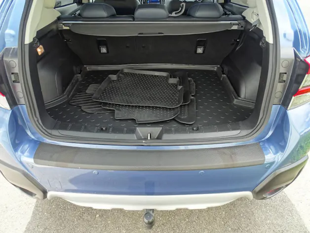 Subaru XV 2.0i e-Boxer Blue Edition