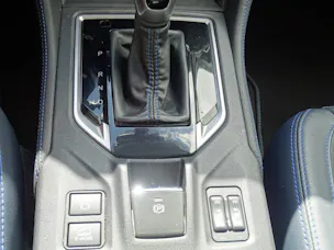Subaru XV 2.0i e-Boxer Blue Edition
