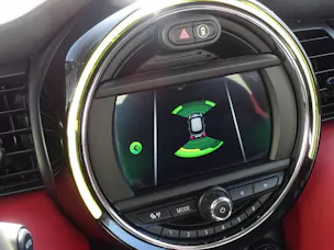 Mini 2.0i Cooper S