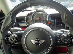 Mini 2.0i Cooper S