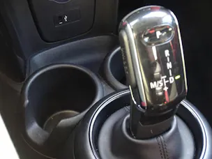 Mini 2.0i Cooper S