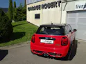 Mini 2.0i Cooper S