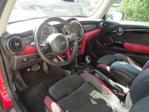 Mini 2.0i Cooper S
