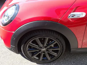 Mini 2.0i Cooper S