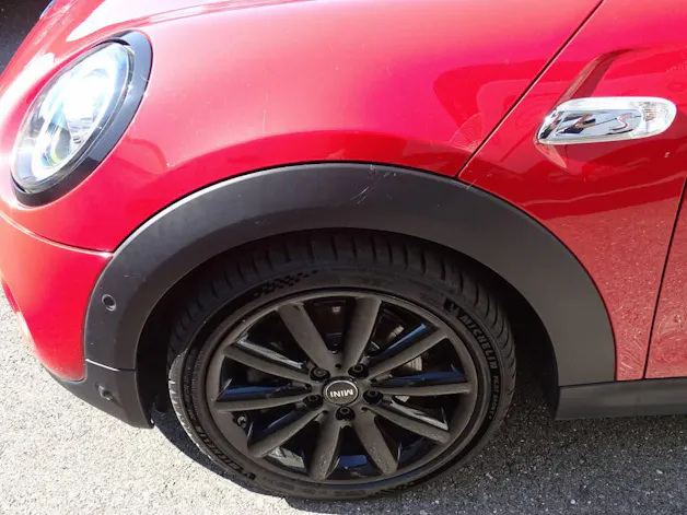 Mini 2.0i Cooper S