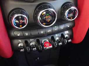 Mini 2.0i Cooper S