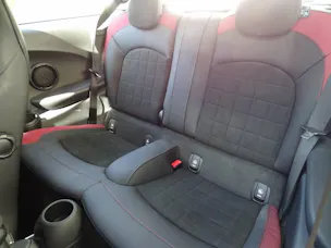 Mini 2.0i Cooper S