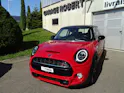Mini 2.0i Cooper S