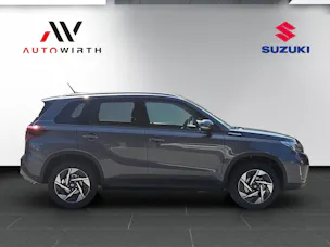 Suzuki Vitara 1.4 T Compact Top Hybrid 4x4