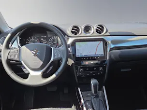 Suzuki Vitara 1.4 T Compact Top Hybrid 4x4