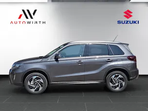 Suzuki Vitara 1.4 T Compact Top Hybrid 4x4