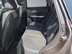 Suzuki Vitara 1.4 T Compact Top Hybrid 4x4