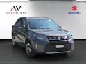 Suzuki Vitara 1.4 T Compact Top Hybrid 4x4
