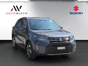 Suzuki Vitara 1.4 T Compact Top Hybrid 4x4