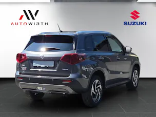 Suzuki Vitara 1.4 T Compact Top Hybrid 4x4