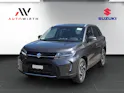 Suzuki Vitara 1.4 T Compact Top Hybrid 4x4