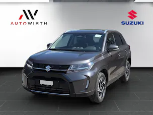 Suzuki Vitara 1.4 T Compact Top Hybrid 4x4