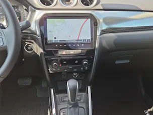 Suzuki Vitara 1.4 T Compact Top Hybrid 4x4