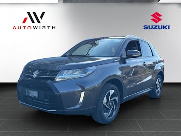 Vehicle image SUZUKI VITARA 0 Vehicle image SUZUKI VITARA 0