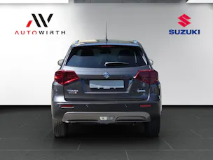 Suzuki Vitara 1.4 T Compact Top Hybrid 4x4