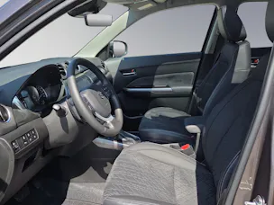 Suzuki Vitara 1.4 T Compact Top Hybrid 4x4