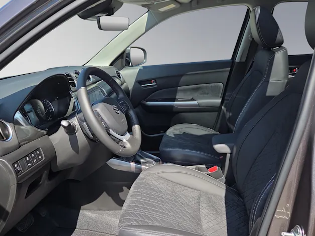 Suzuki Vitara 1.4 T Compact Top Hybrid 4x4