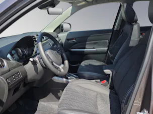 Suzuki Vitara 1.4 T Compact Top Hybrid 4x4