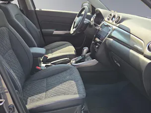 Suzuki Vitara 1.4 T Compact Top Hybrid 4x4